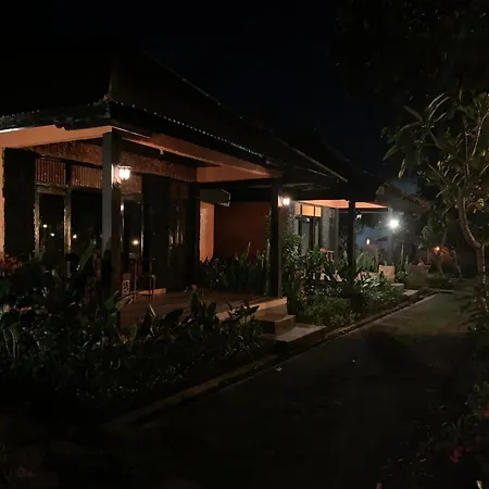 Batur Sunrise Guesthouse