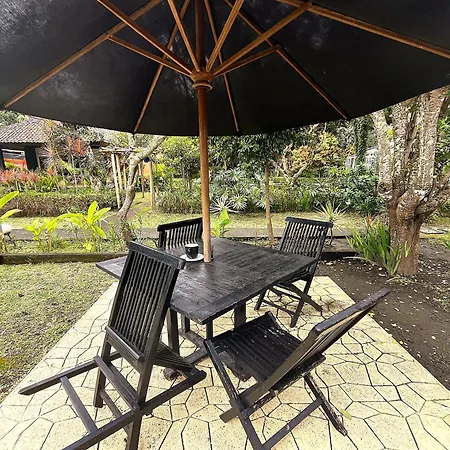 Batur Sunrise Guesthouse