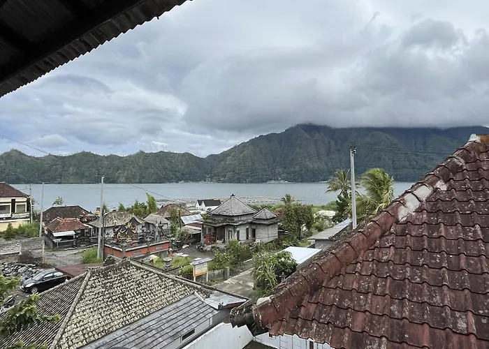 Batur Sunrise Casa de hóspedes