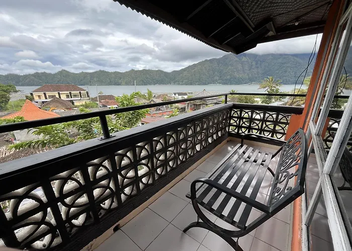 Batur Sunrise Casa de hóspedes Kintamani