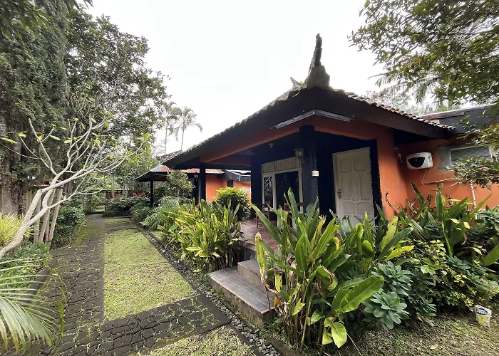 Batur Sunrise Кинтамани