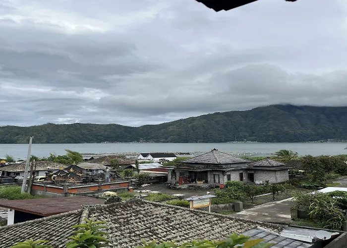Batur Sunrise 3* Кинтамани
