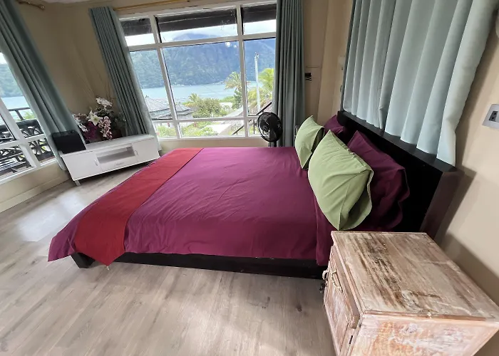 Batur Sunrise Кинтамани