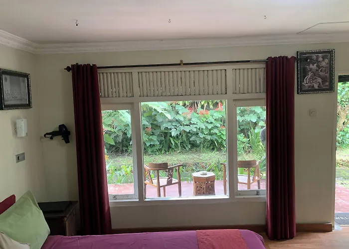 Batur Sunrise 3* Кинтамани